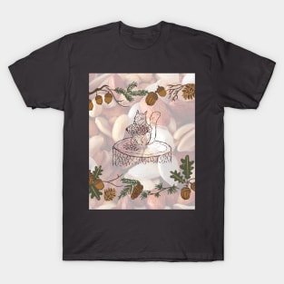 Nuts T-Shirt